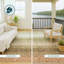Tapis intérieur / extérieur lavable à la machine Chantille ACN2740-587954062-587954060