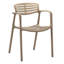 Toledo Aire Outdoor Dining Armchair-408630788