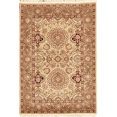 Manchuria Wool Oriental Indoor Rug