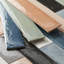 Paint 3x16 Glossy Porcelain Tile-532666450