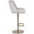 Ace By Michael Weiss Swivel Upholstered Counter Stool-100680180