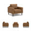 Fauteuil l 35 po