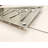 6'' H Stainless Steel House Number