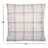 Plaid Throw Pillow