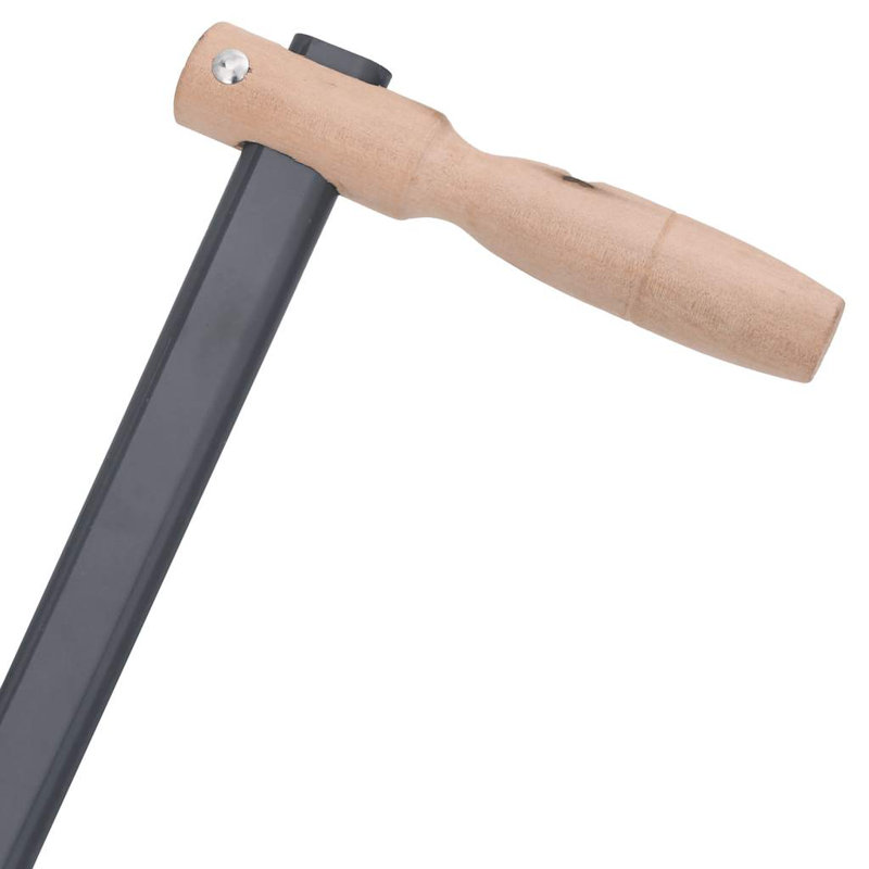 Scythe With Grinding Gardening Tools