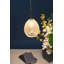 Luminaire suspendu en forme de goutte à 1 lumière Vibe-118473843-65290160