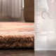 Kentley Handmade Tufted Wool Sage Area Rug