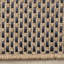 Tapis d'intérieur géométrique 5 x 8 Hermosillo-1299037891