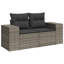 Ensemble de canapé de jardin Vidaxl-114237379-114237381