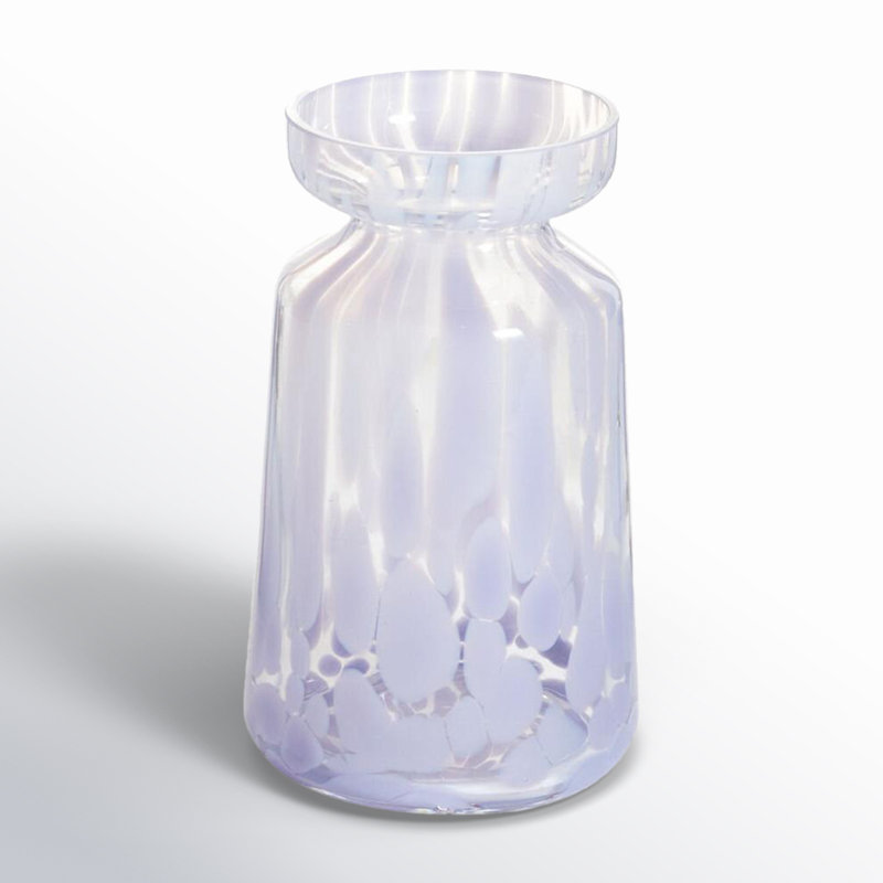 Cambria Vase 4.75"x 8"