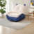 Bleu / Beige est en rupture de stock