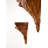 Teak Accent Shelf