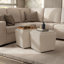 Repose-pieds avec rangement Bessler Barajas-1153156269