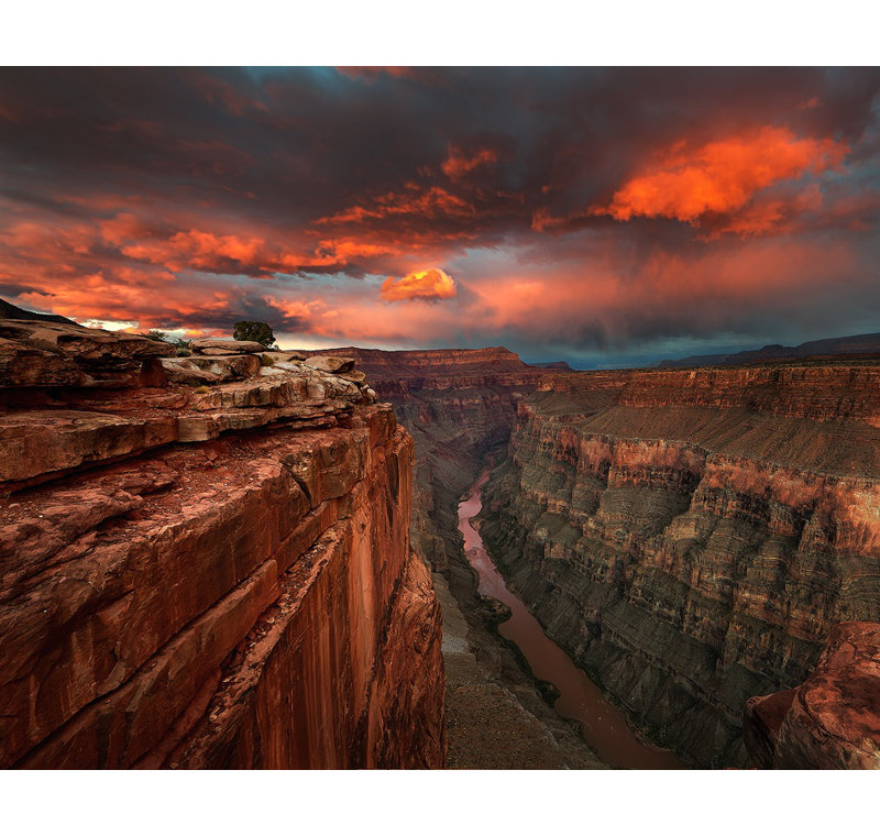 Wrapped Canvas Print, 76.2 cm H x 50.8 cm W