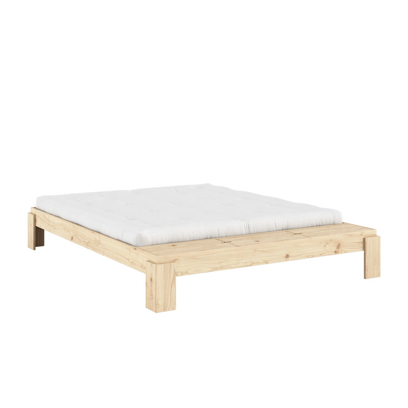 LAYERS BED HEADBOARD CLEAR 180 X 200, Super King (6')