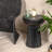 Magnesium Oxide Side Table-387135103