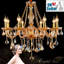 Alhambra Crystal Chandelier-1933793101