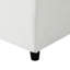 [Nouveau SKU du N723S9583A] Canapé-lit modulaire moderne de 130 po