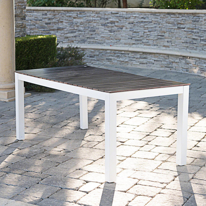 Table de salle à manger Sirois