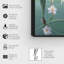 Oiseau dans un jardin - Peinture-61809909-61809915