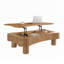 Table basse à plateau relevable 42 po