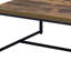 Table basse Oakgrove