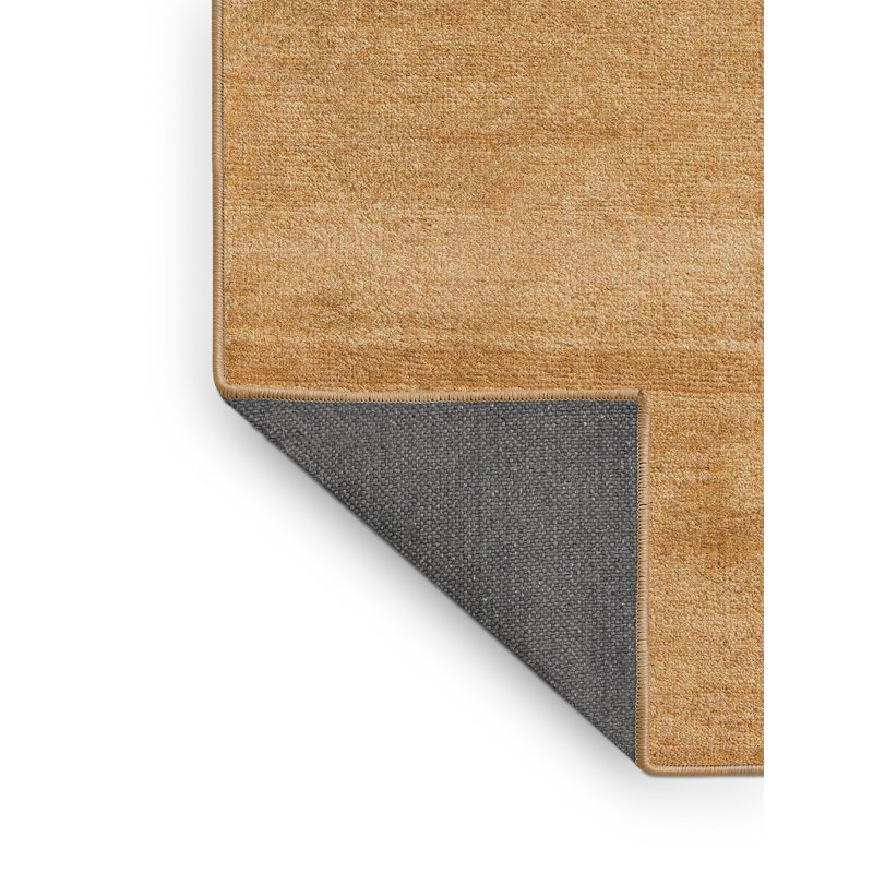 Abstract Indoor Rug, Rectangle 4' x 6'