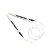 Prym Ergonomics 32" Circular Knitting Needles, US 11 (8mm)