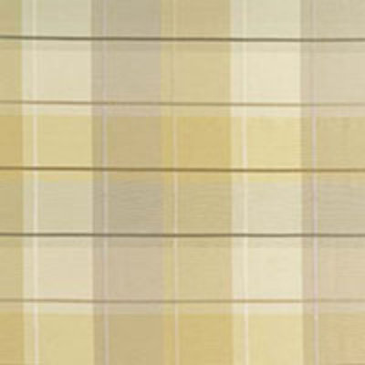 Coin Silk Plaid Fabric