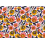 Rosarium Floral Paper/Non-Woven Wallpaper Roll by Aino-Maija Metsola-2125072772