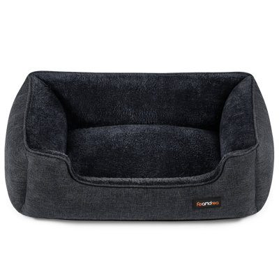 Polyester Pet Bed