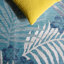 Tapis d'intérieur / extérieur floral Cesca Sunrise Performance-1400093402