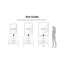 Miroir de salle de bain Gerlando-984327041-984327046