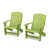 Vert citron est en rupture de stock