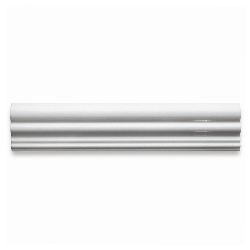 12" x 3" Marble Subway Tile