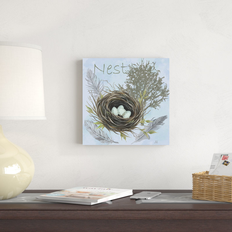 Nesting Collection I, H 12 po x l 12 po