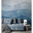 Abstract Soft Geometric Triangle Mediterranean Removable Wallpaper-716968719