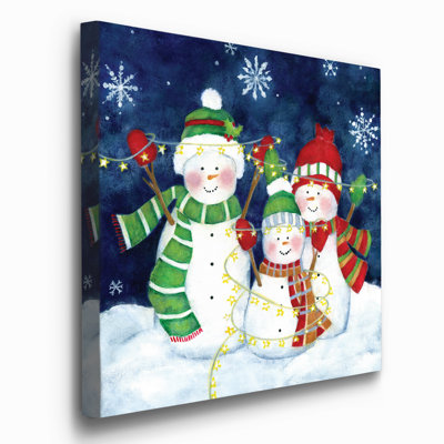 " Festive Lights I "