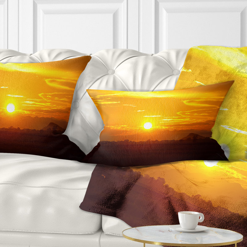 Coussin Lumbar
