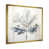Gold Single Picture Framed