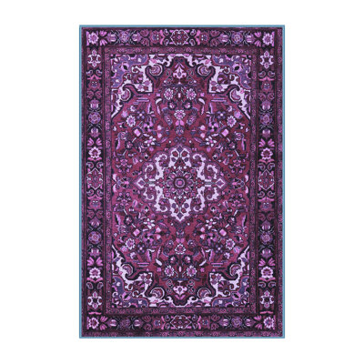 Oriental Indoor Rug