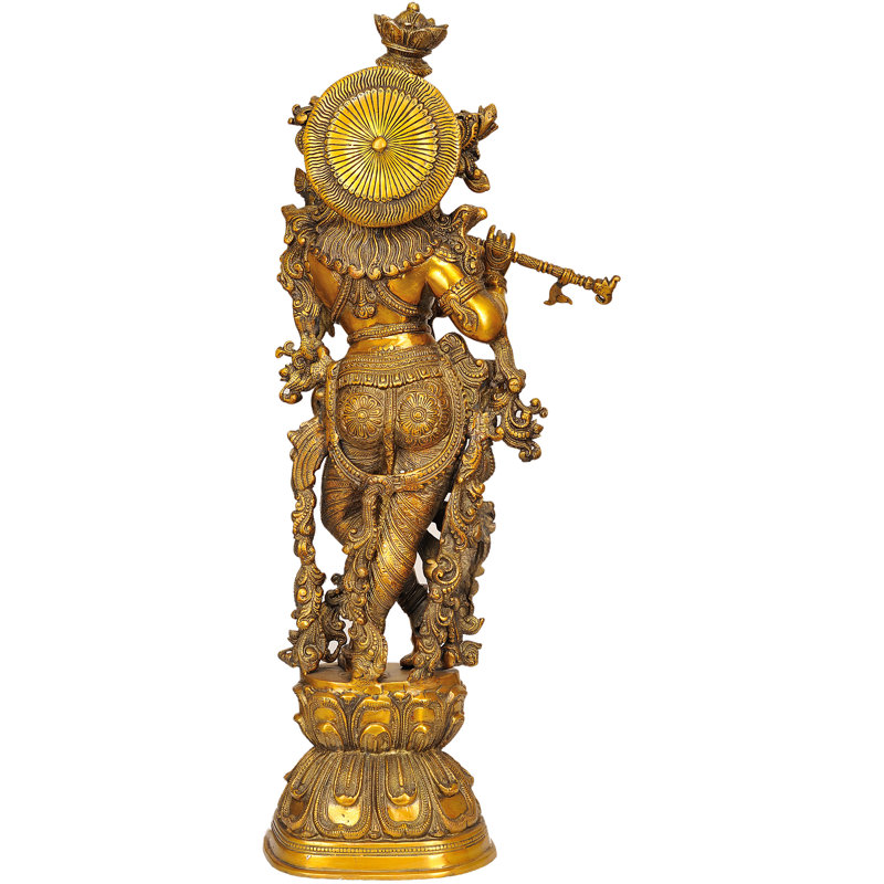 Religious & Spiritual Statue