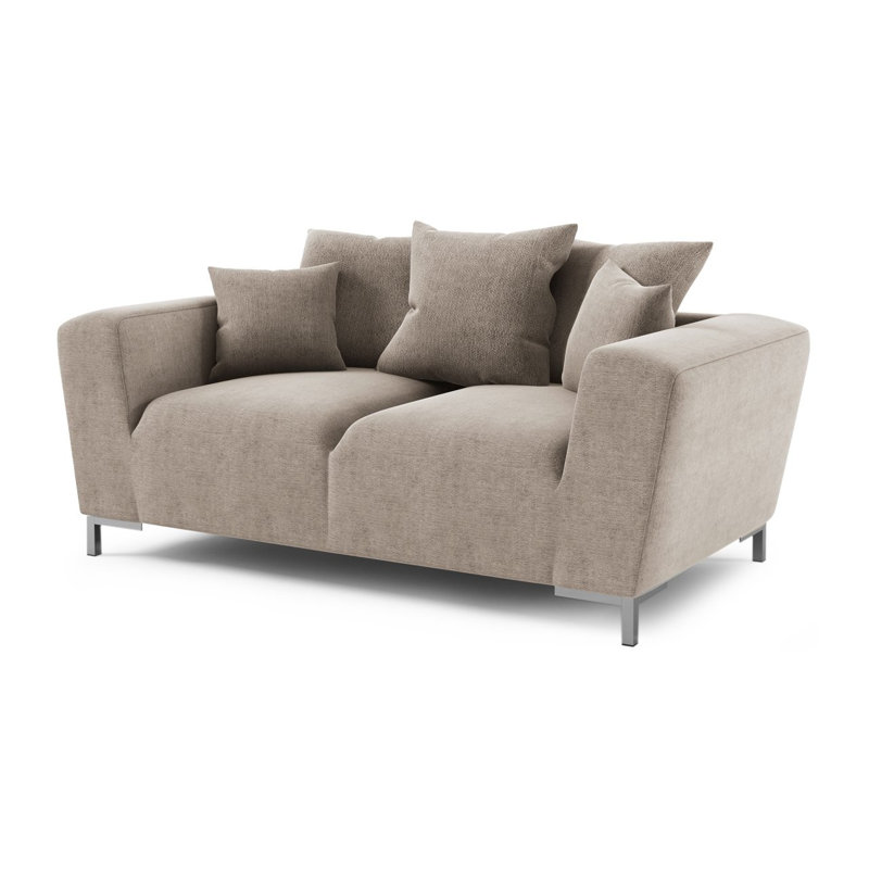 Nostrand Sofa, Ibiza Grey
