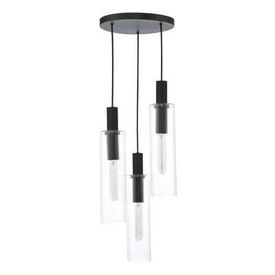 Cordel 3 - Light Pendant