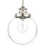 Luminaire suspendu en forme de globe à une lumière Westland-335392919-335392913