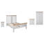 Colleton Configurable Bedroom Set