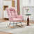 Rose est en rupture de stock