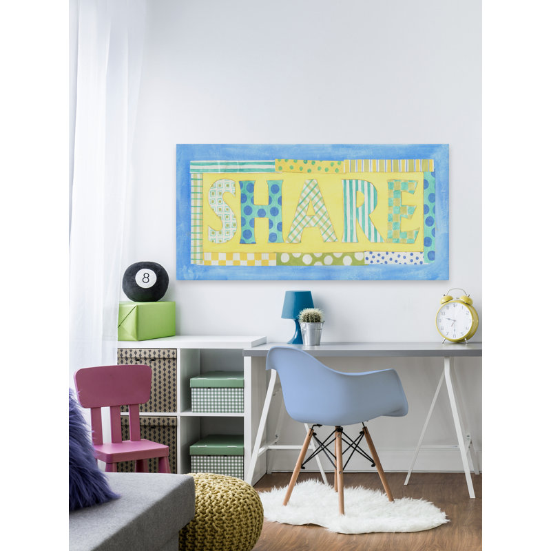 «Penney», reproduction sur toile tendue, H 30 po x l 60 po x P 1,5 po