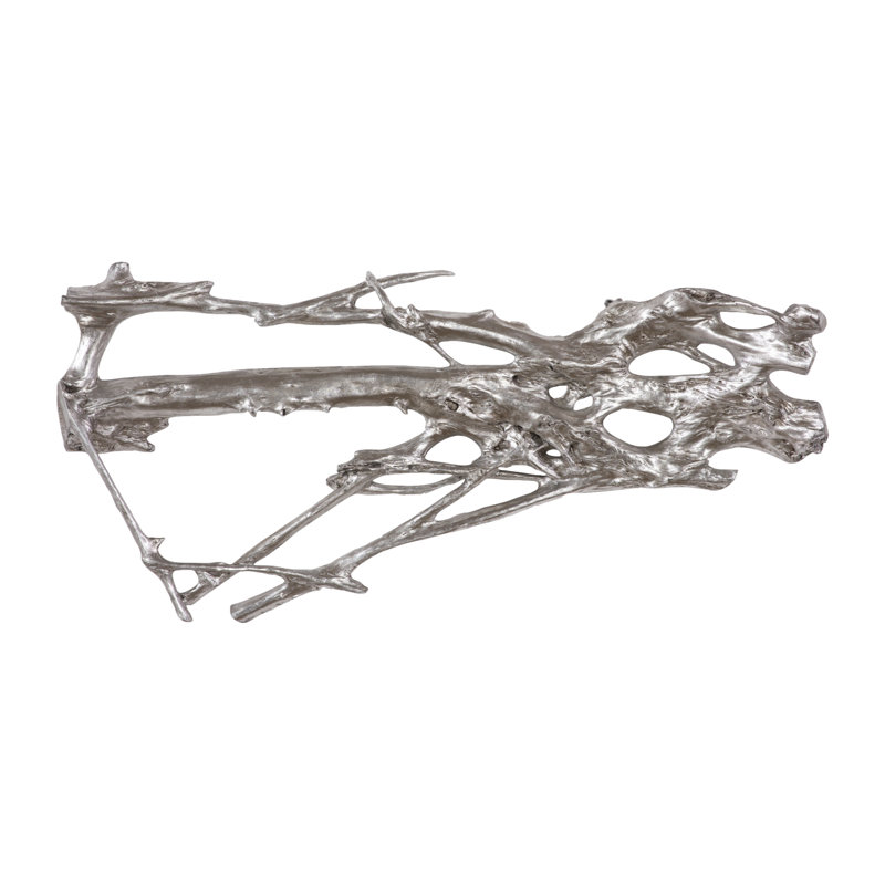 Cast Naturals Root Wall Décor