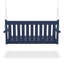 Balancelle 51 po HDPE-941951730